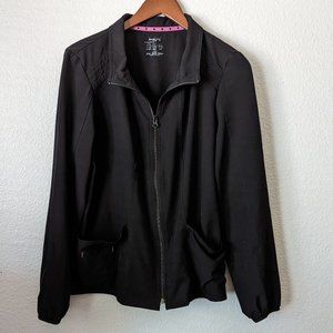 Heart Soul! Scrub Jacket